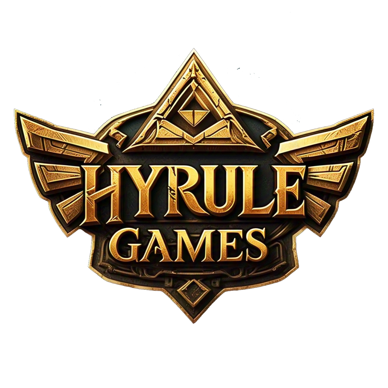 Hyrule Games