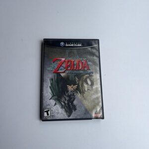 Zelda: Twilight Princess